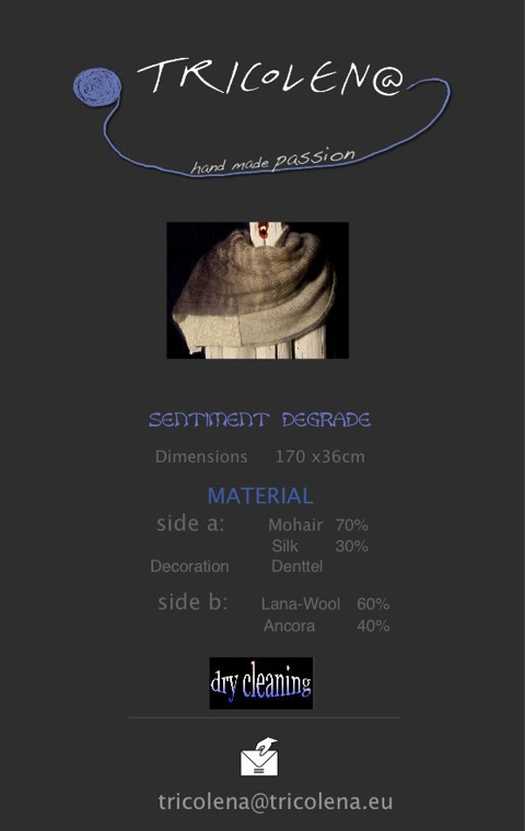 sentiment-degrade